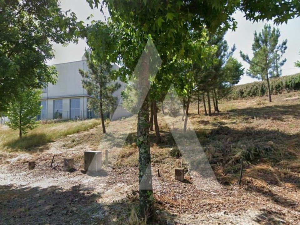 Helårsgrund i Viseu, Viseu - foto 4