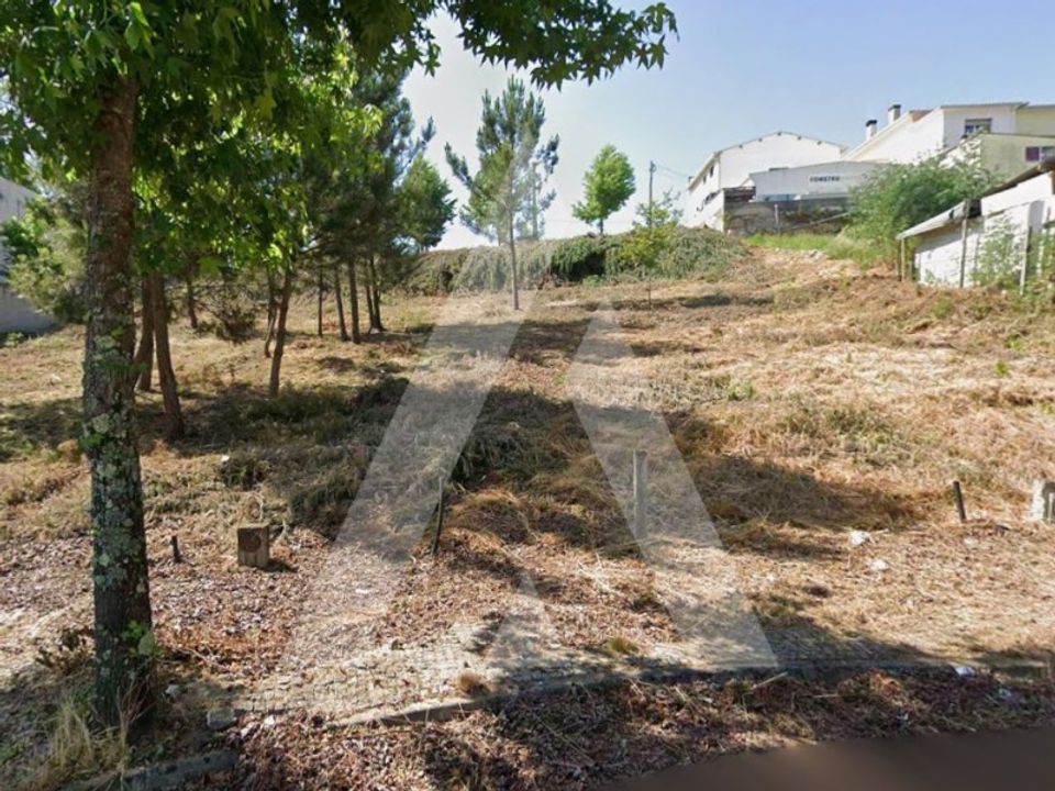 Helårsgrund i Viseu, Viseu - foto 5