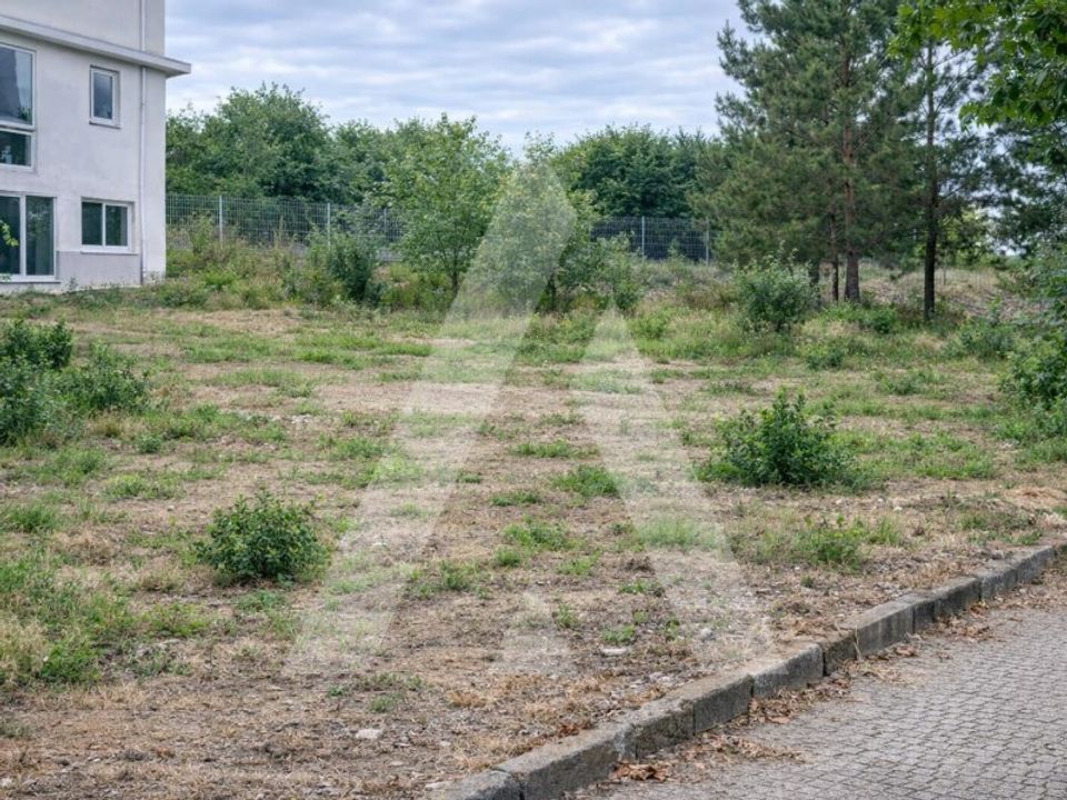 Helårsgrund i Viseu, Viseu - foto 1