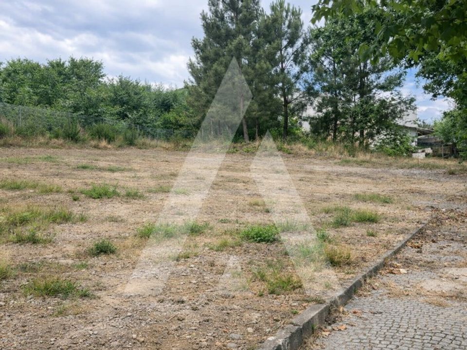 Helårsgrund i Viseu, Viseu - foto 2