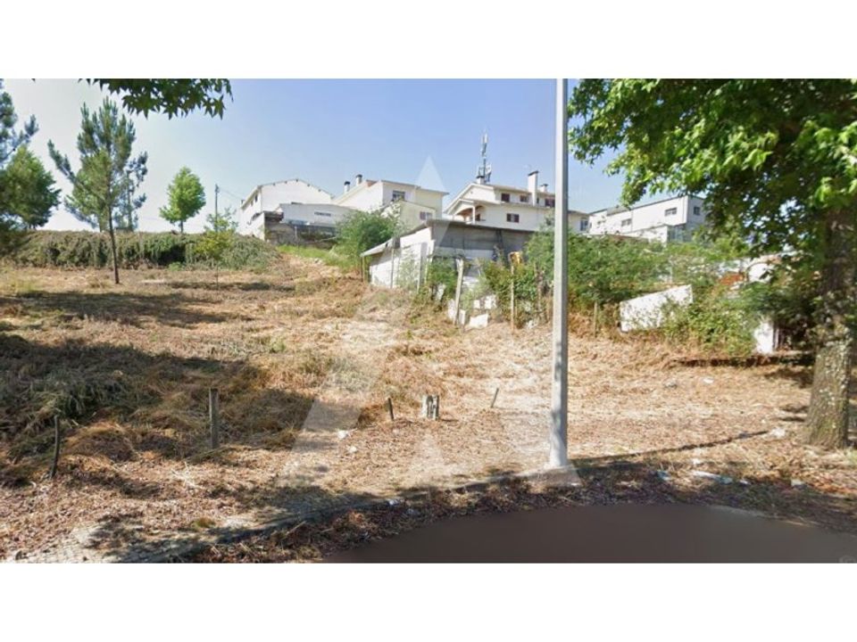 Helårsgrund i Viseu, Viseu - foto 5