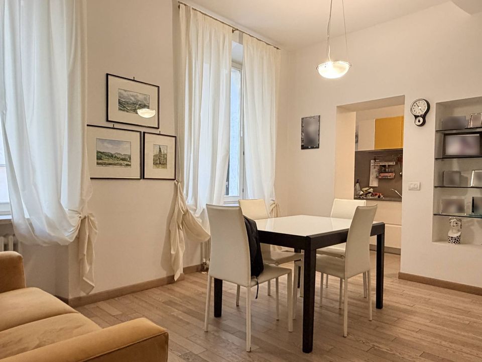 Appartement in Pesaro, Pesaro and Urbino - foto 1