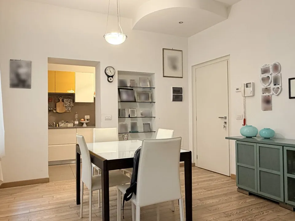 Appartement in Pesaro, Pesaro and Urbino - foto 3