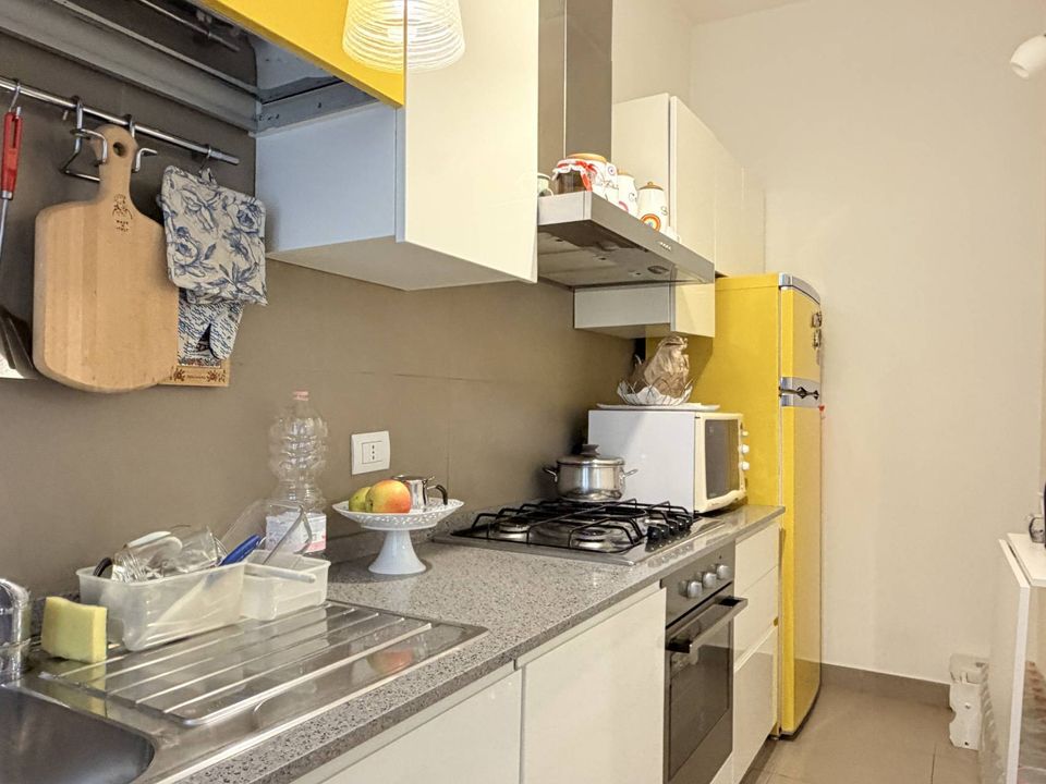 Appartement in Pesaro, Pesaro and Urbino - foto 5