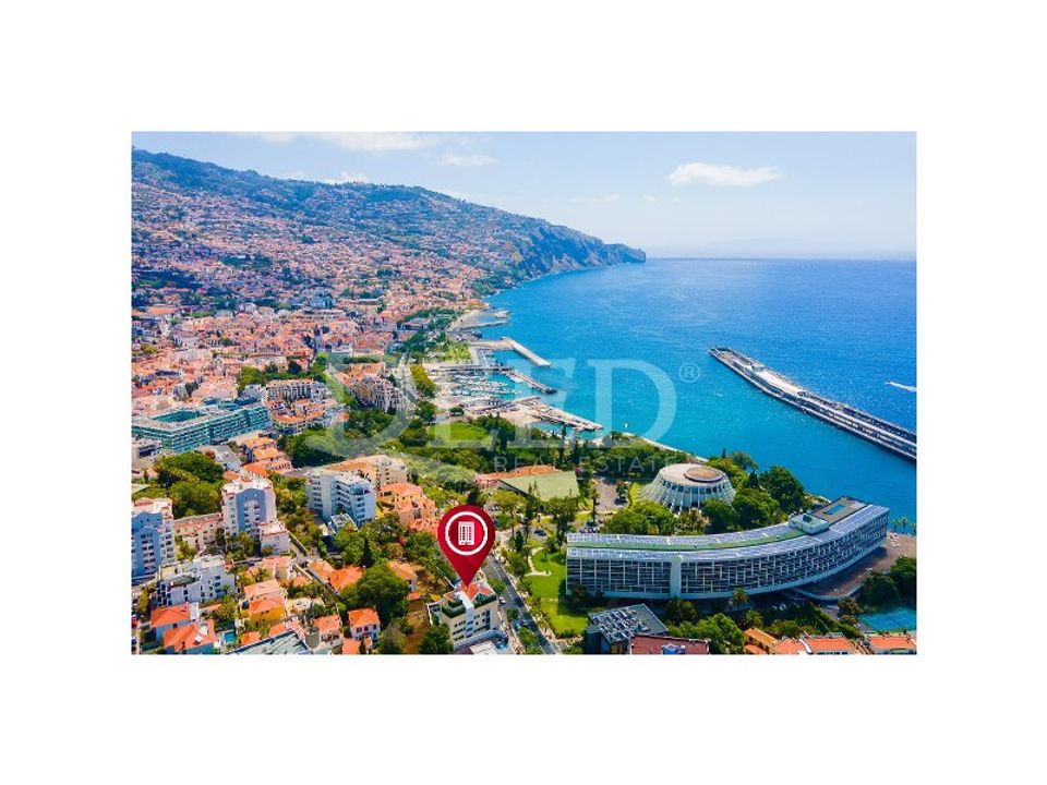 Apartament a Se, Madeira - foto 1
