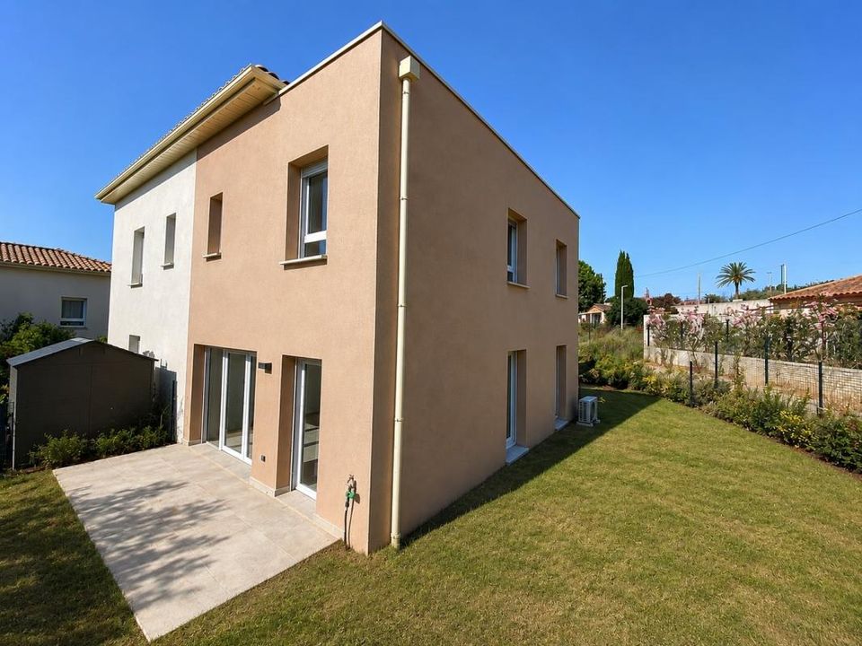 Willa: Ventabren, Bouches-du-Rhone – zdjęcie 1