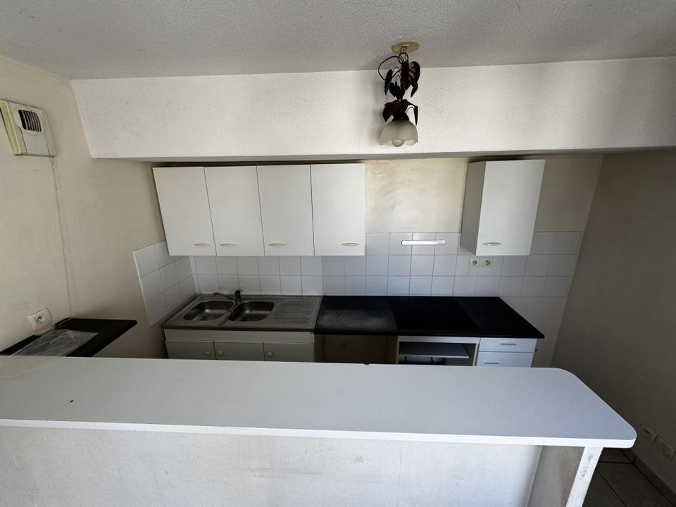 Lejlighed i Villeurbanne, Rhone - foto 3