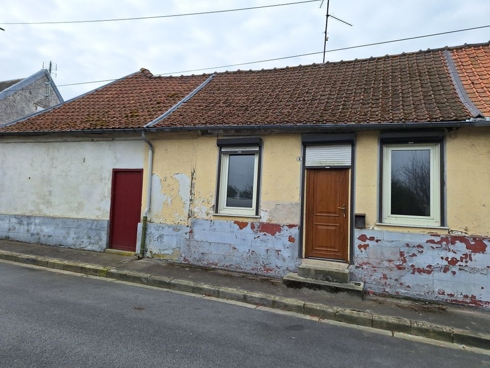 Villa en Corbie, Somme - foto 1