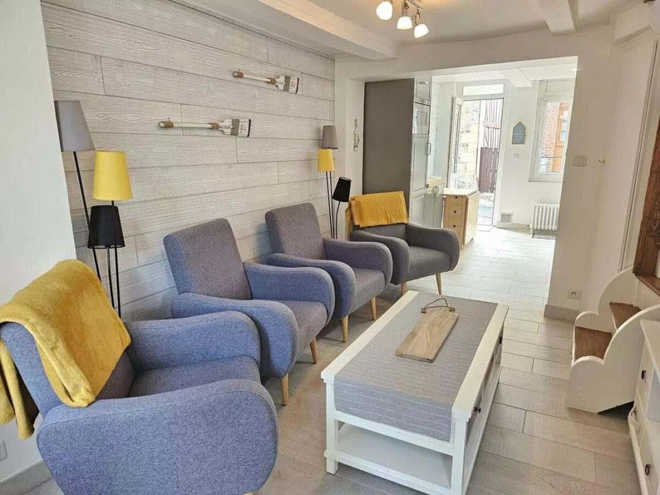 Villa a Villerville, Calvados - foto 3