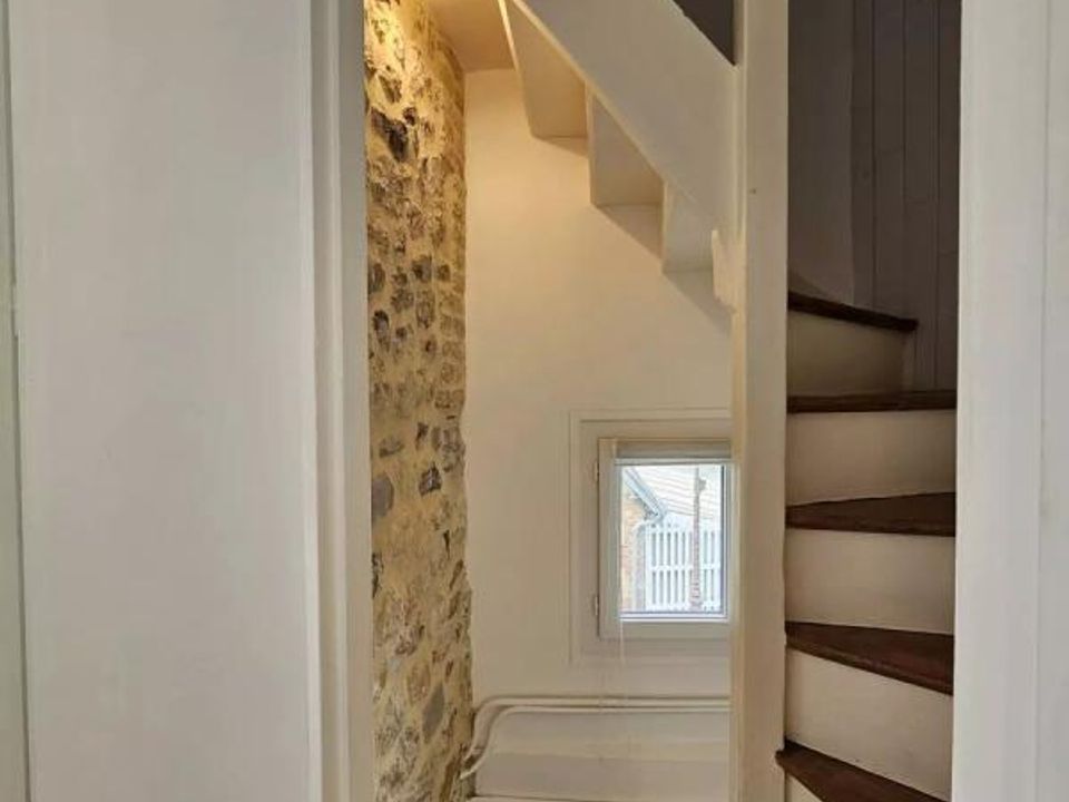 Villa a Villerville, Calvados - foto 5