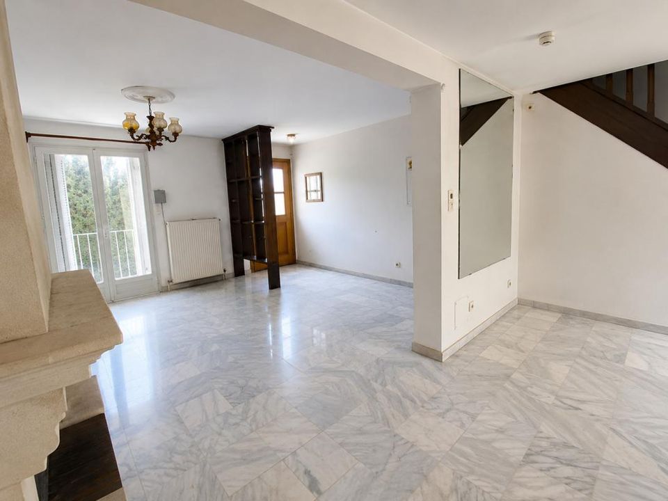 Villa a Tremblay-en-France, Seine-Saint-Denis - foto 3