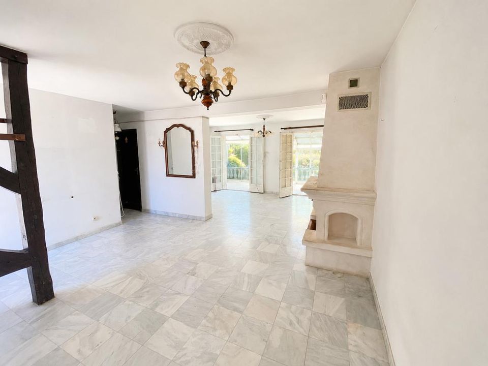 Villa a Tremblay-en-France, Seine-Saint-Denis - foto 4