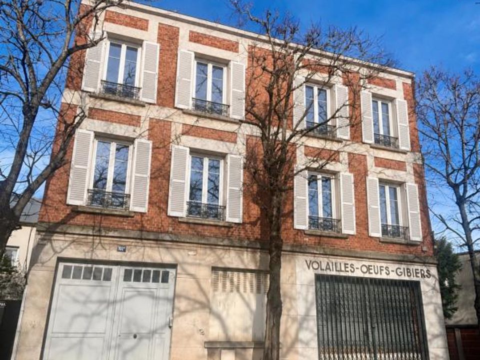 Lejlighed i Saint-Cloud, Hauts-de-Seine - foto 2