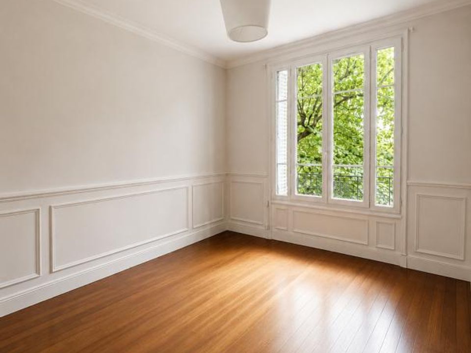 Lejlighed i Saint-Cloud, Hauts-de-Seine - foto 1