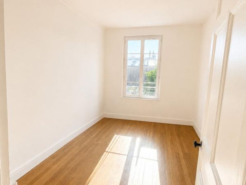 Lejlighed i Saint-Cloud, Hauts-de-Seine - foto 3