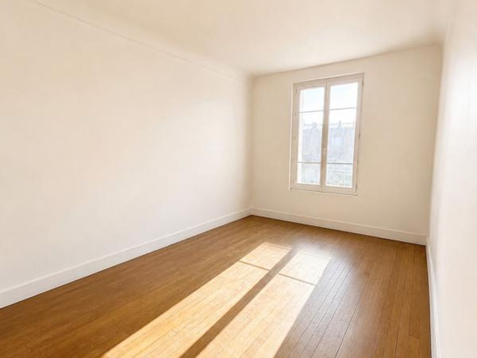 Lejlighed i Saint-Cloud, Hauts-de-Seine - foto 4