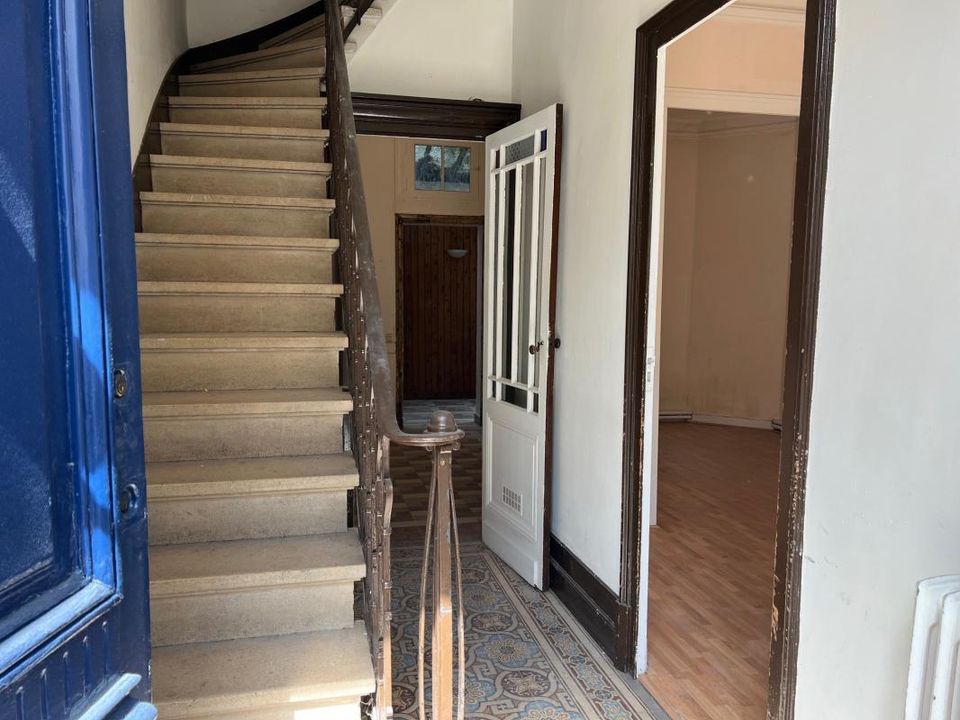 Byhus i Bordeaux, Gironde - foto 1