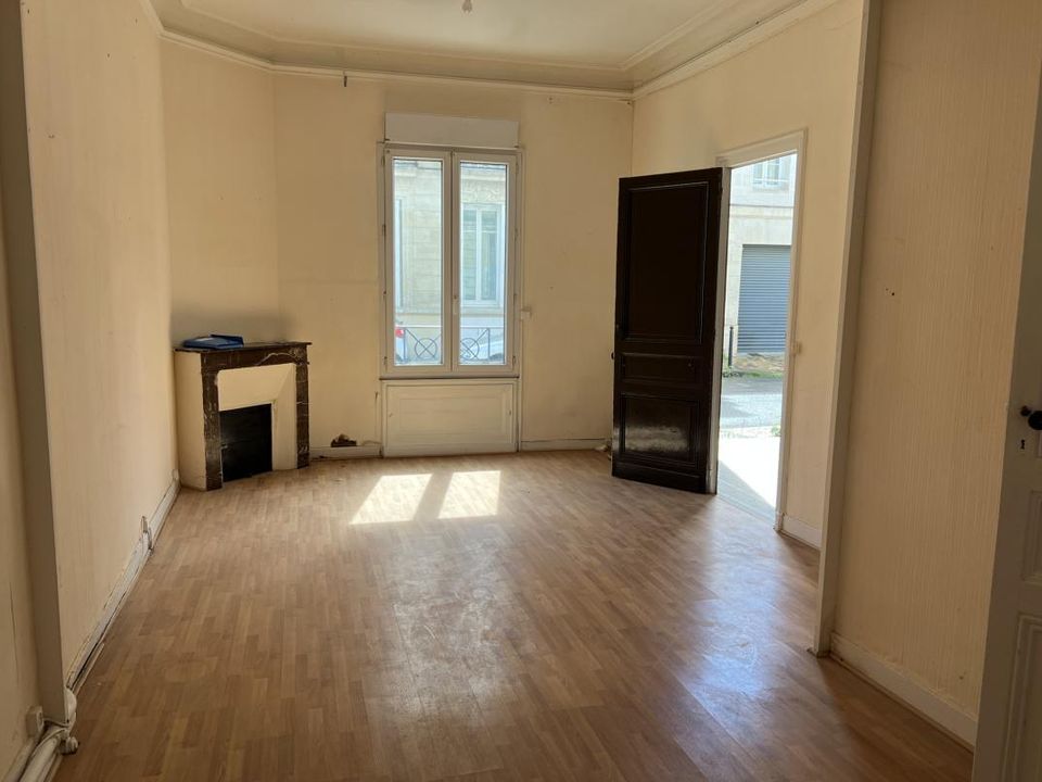 Byhus i Bordeaux, Gironde - foto 3