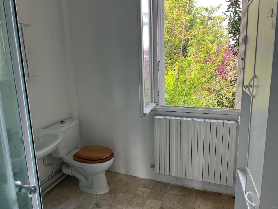 Byhus i Bordeaux, Gironde - foto 4