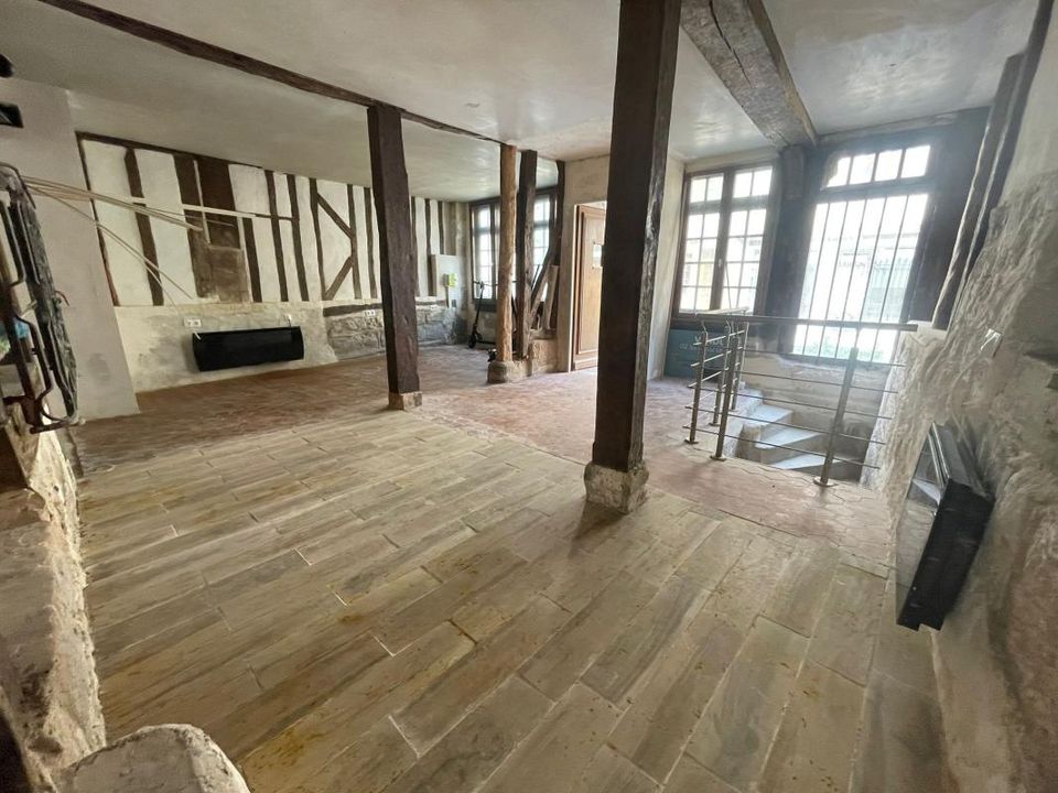 Næringseiendom i Rouen, Seine-Maritime - bilde 2