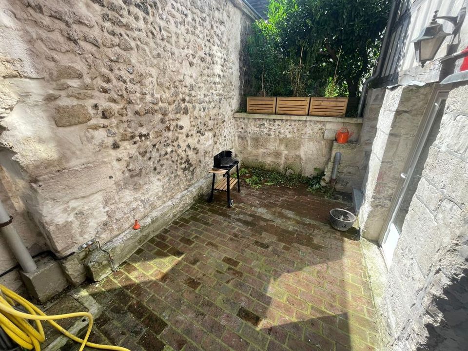 Næringseiendom i Rouen, Seine-Maritime - bilde 4