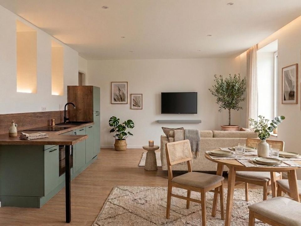Appartement in Macon, Saone-et-Loire - foto 1