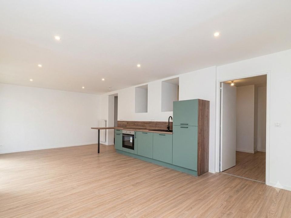Appartement in Macon, Saone-et-Loire - foto 2