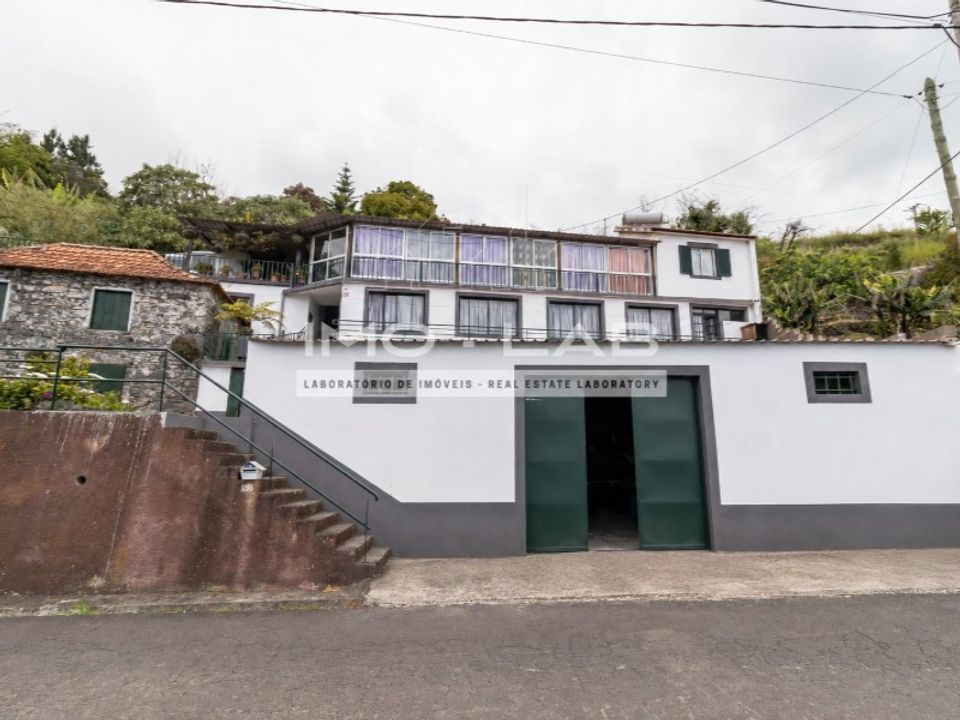 Leilighet i Santa Cruz, Madeira - bilde 2