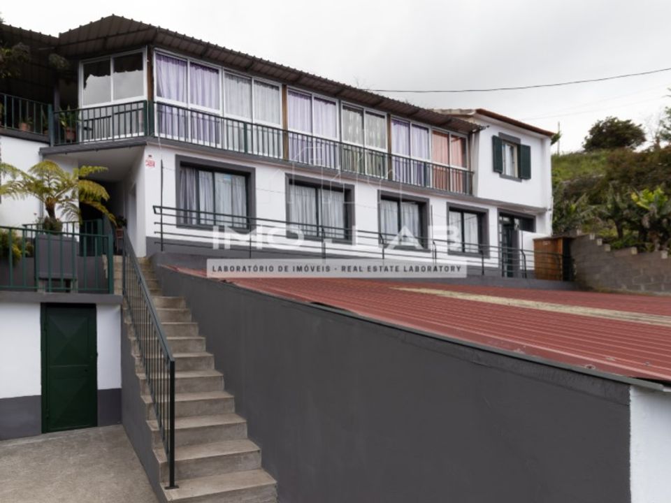 Leilighet i Santa Cruz, Madeira - bilde 4