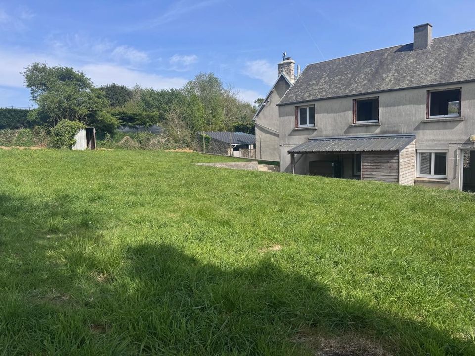 Villa a Gratot, Manche - foto 1