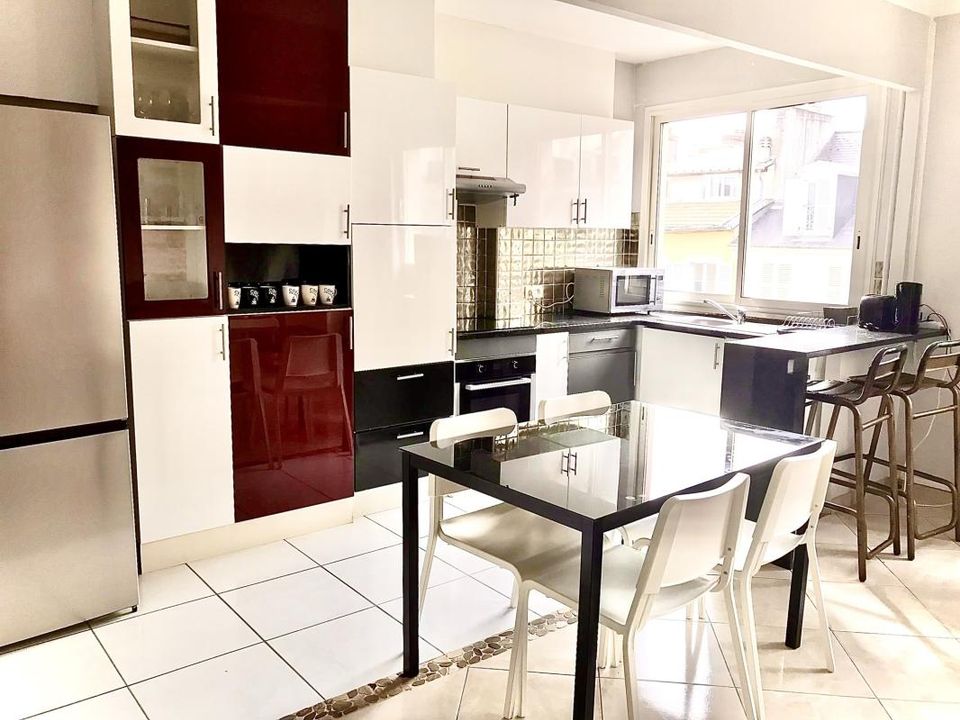 Apartamento en Pau, Pyrenees-Atlantiques - foto 2