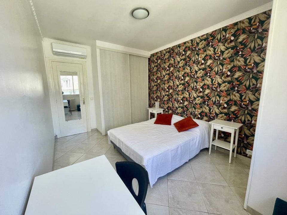 Apartamento en Pau, Pyrenees-Atlantiques - foto 3