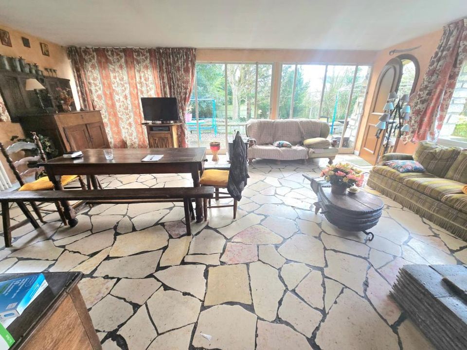 Villa em Le Plessis-Trevise, Val-de-Marne - foto 3