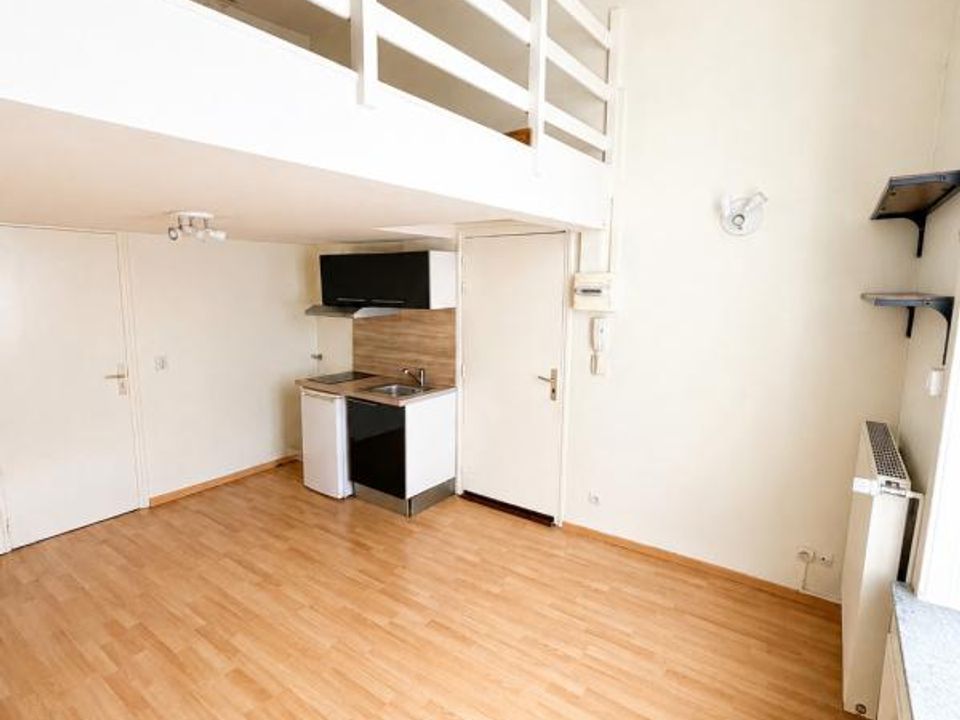 Studio i Lille, Nord - foto 2