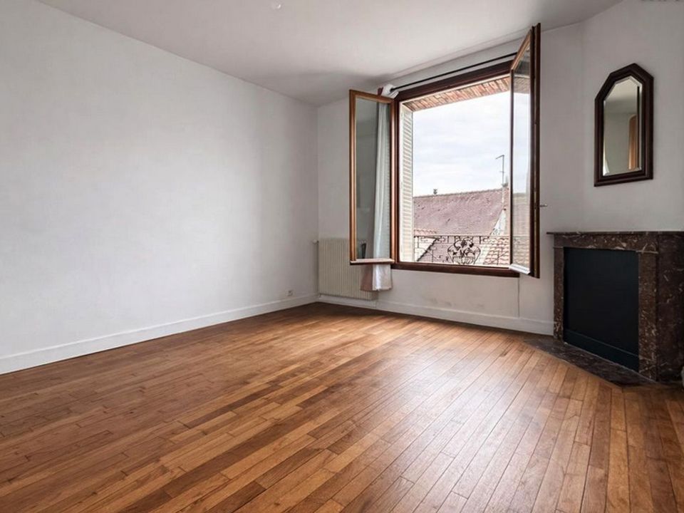 Appartement - Chevreuse, Yvelines - photo 4
