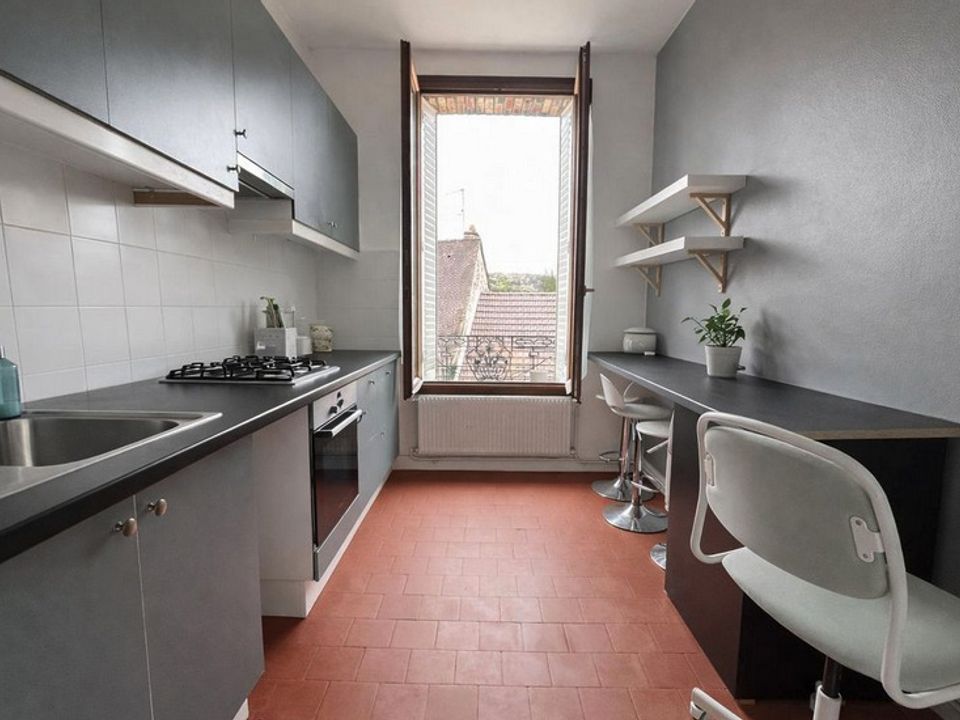 Appartement - Chevreuse, Yvelines - photo 5