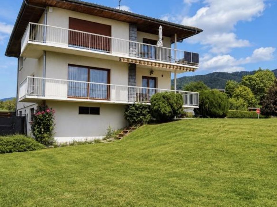 Appartement in Perrignier, Haute-Savoie - foto 1