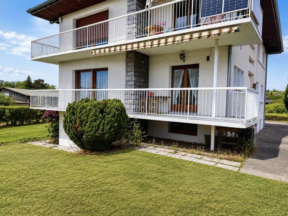 Appartement in Perrignier, Haute-Savoie - foto 2