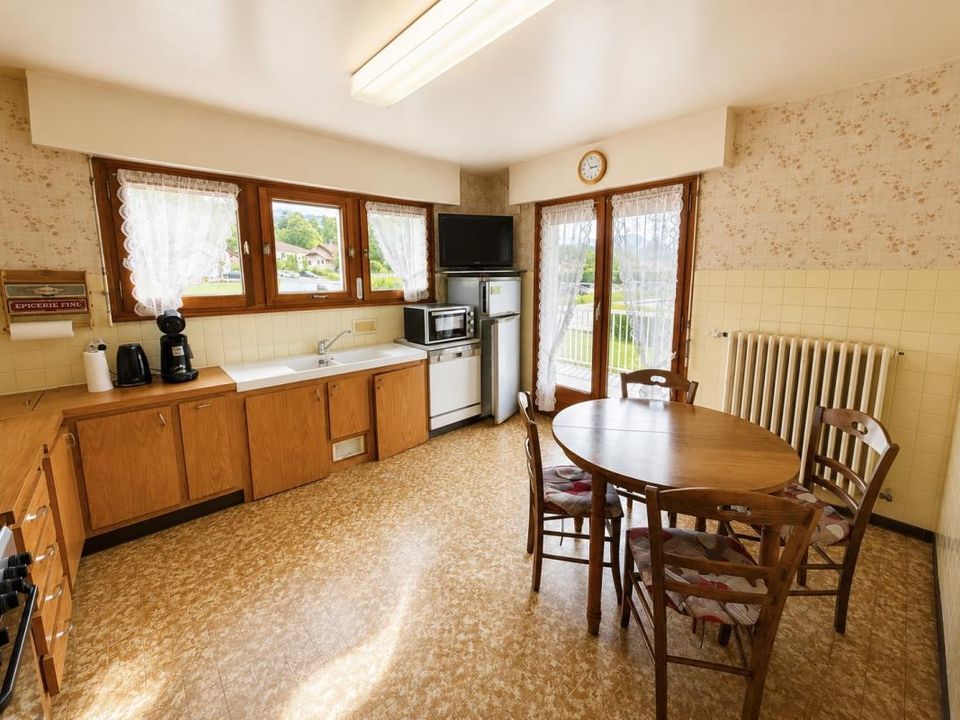 Appartement in Perrignier, Haute-Savoie - foto 3