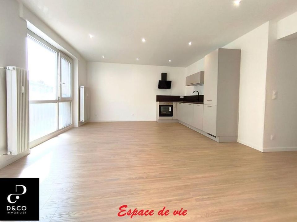 Appartement in Macon, Saone-et-Loire - foto 2