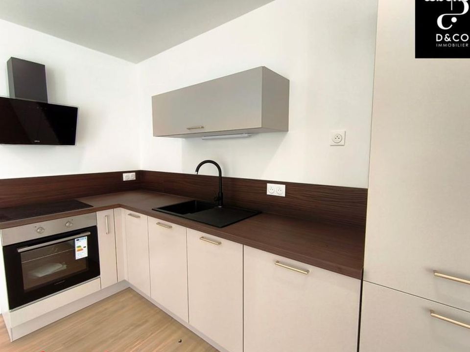 Appartement in Macon, Saone-et-Loire - foto 3