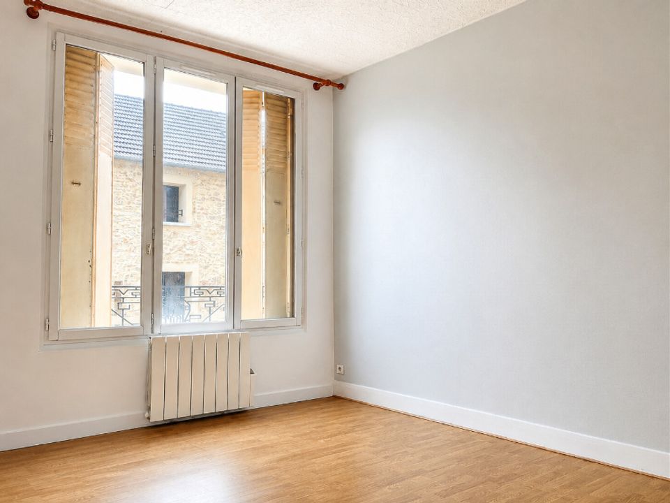 Appartement - Chevreuse, Yvelines - photo 3