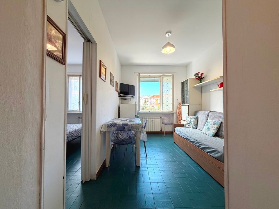 Apartamento em San Bartolomeo al Mare, Imperia - foto 1