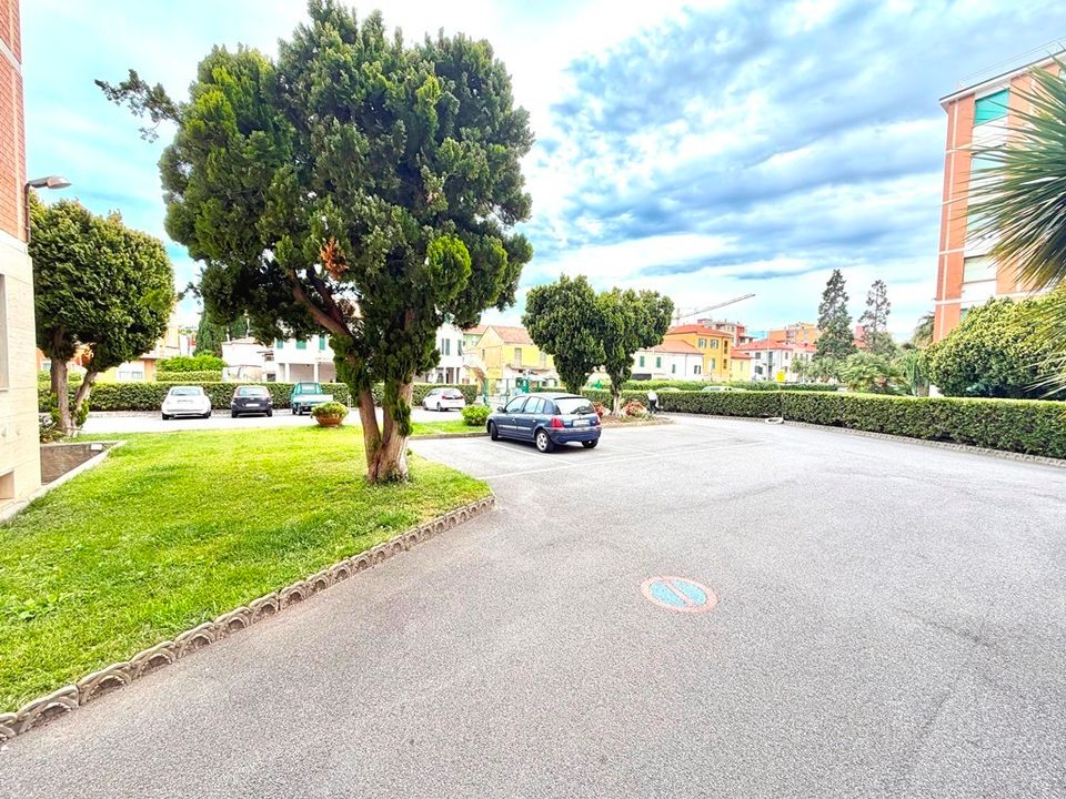 Apartamento em San Bartolomeo al Mare, Imperia - foto 2