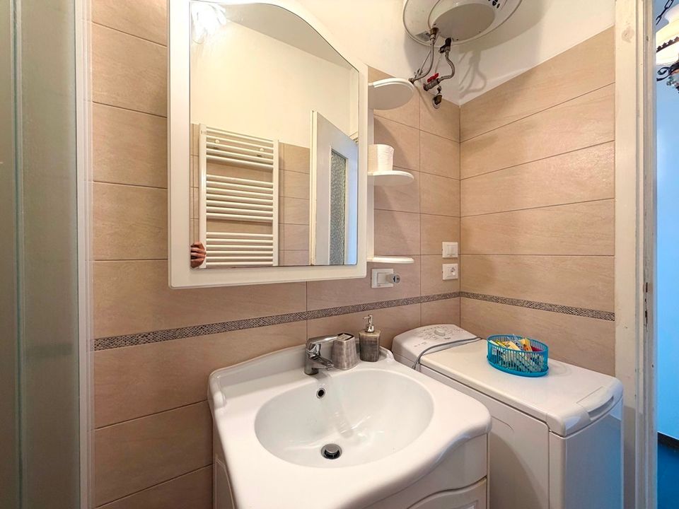 Apartamento em San Bartolomeo al Mare, Imperia - foto 3