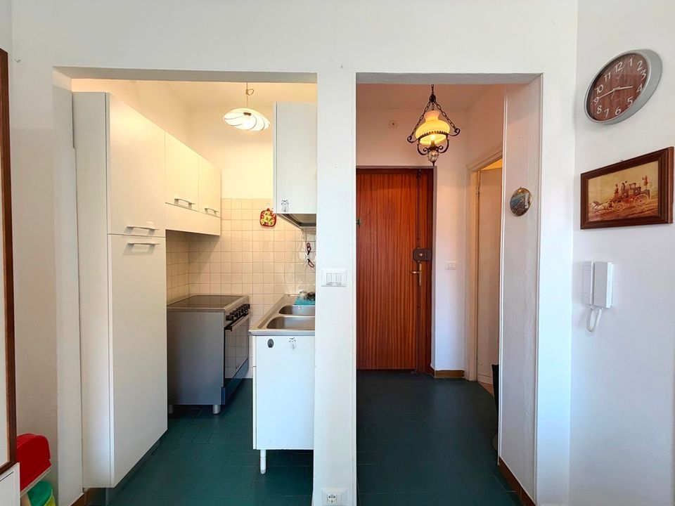 Apartamento em San Bartolomeo al Mare, Imperia - foto 4