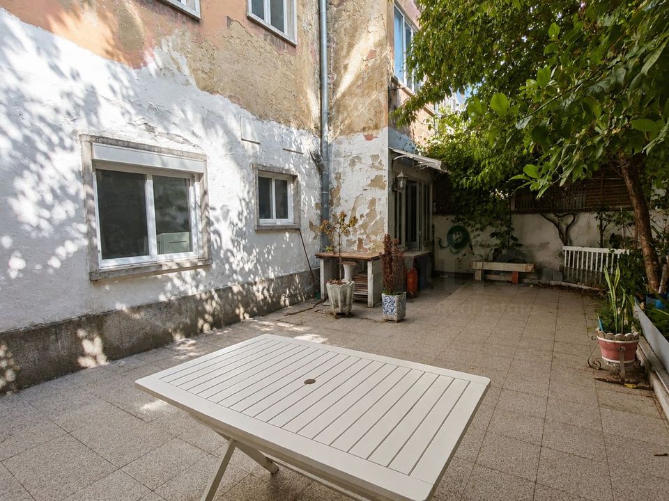 Lejlighed i Amadora, Lisbon - foto 1
