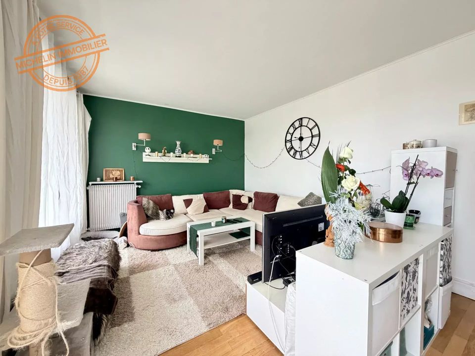 Apartamento en Champagne-au-Mont-d'Or, Rhone - foto 1