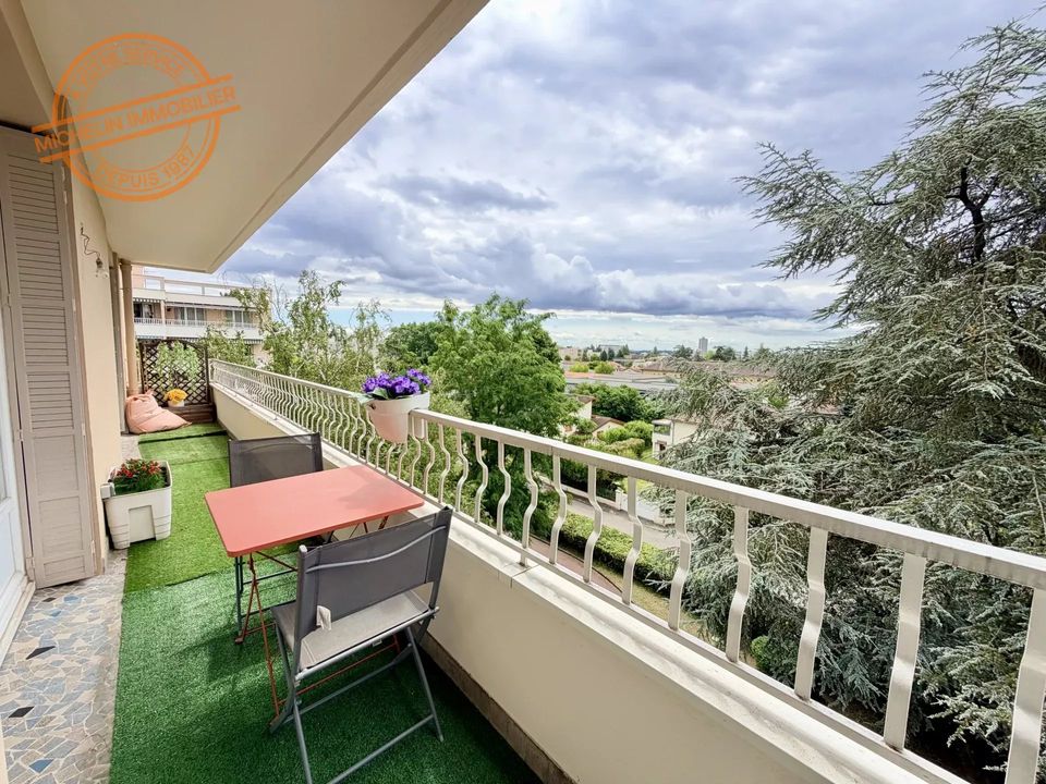 Apartamento en Champagne-au-Mont-d'Or, Rhone - foto 2