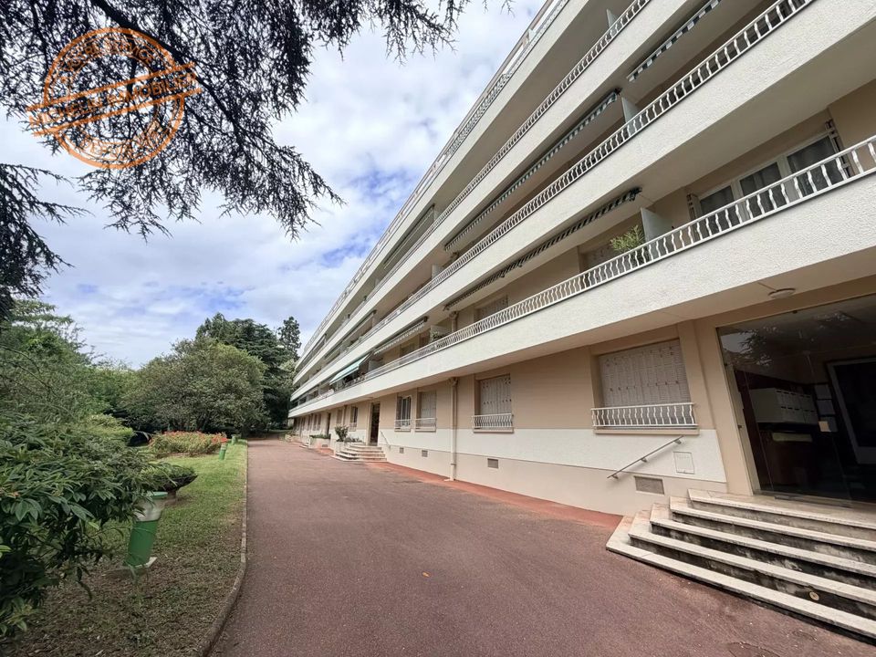 Apartamento en Champagne-au-Mont-d'Or, Rhone - foto 4